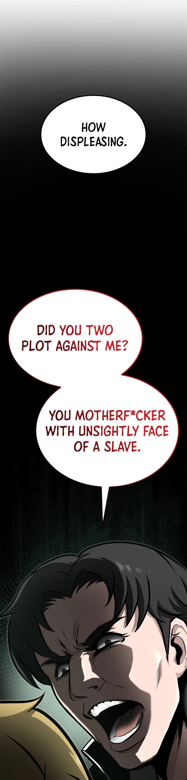 Boxer Kali chapter 20 page 36