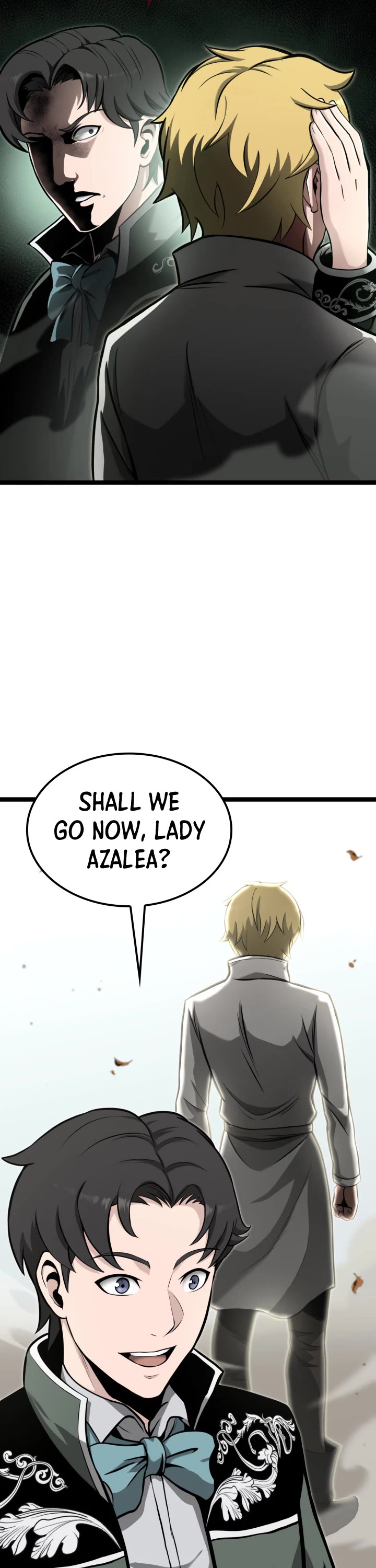 Boxer Kali chapter 20 page 38