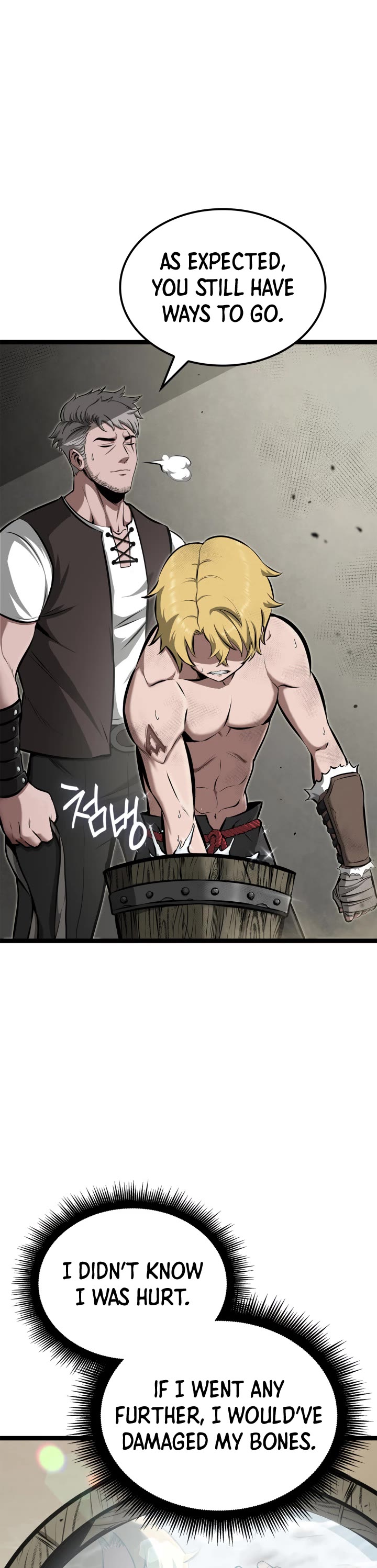 Boxer Kali chapter 20 page 4