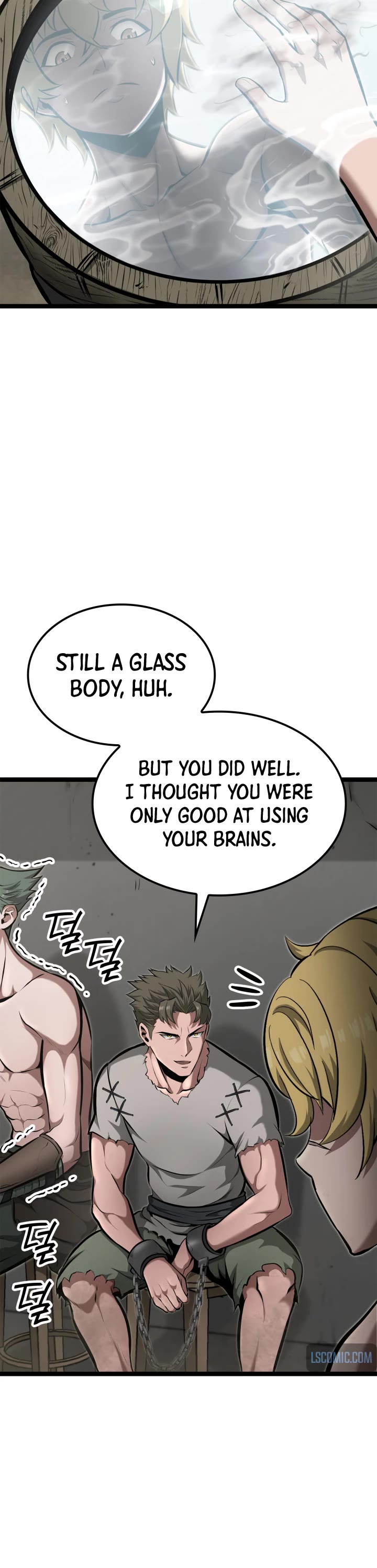 Boxer Kali chapter 20 page 5