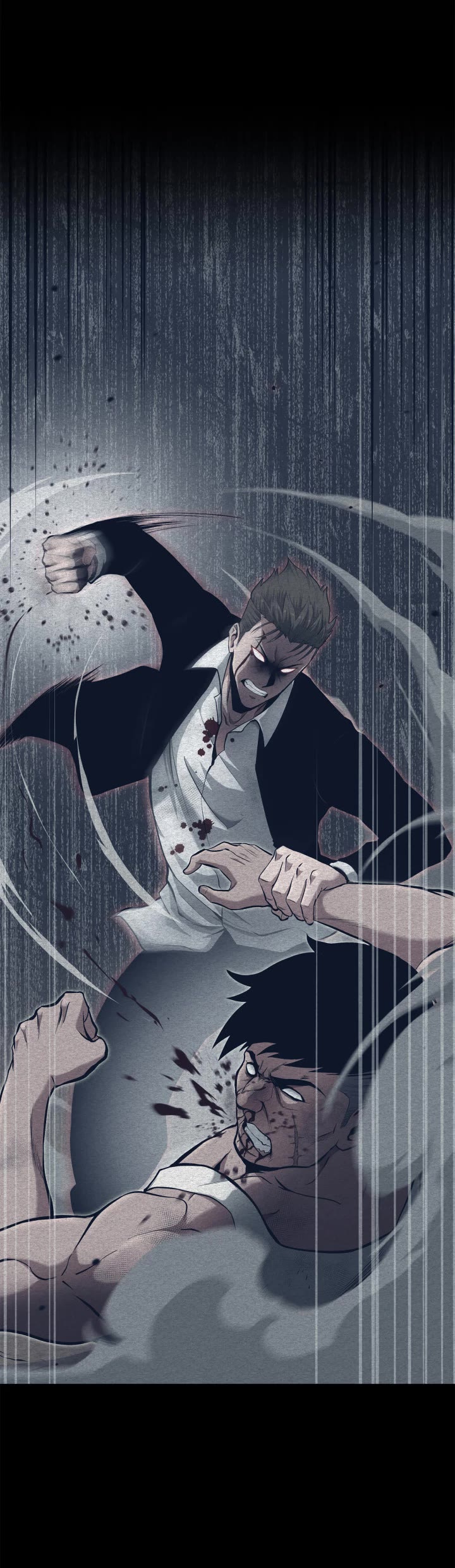 Boxer Kali chapter 21 page 10