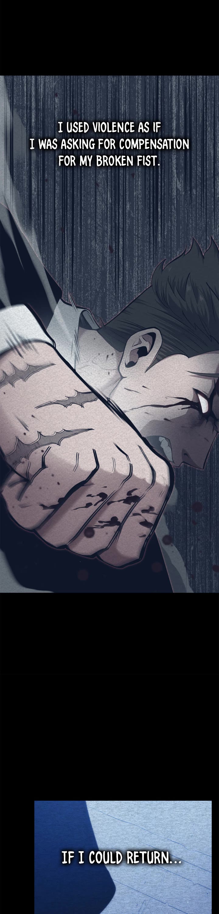 Boxer Kali chapter 21 page 11