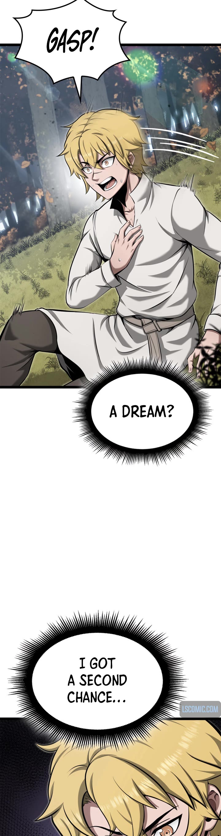 Boxer Kali chapter 21 page 14