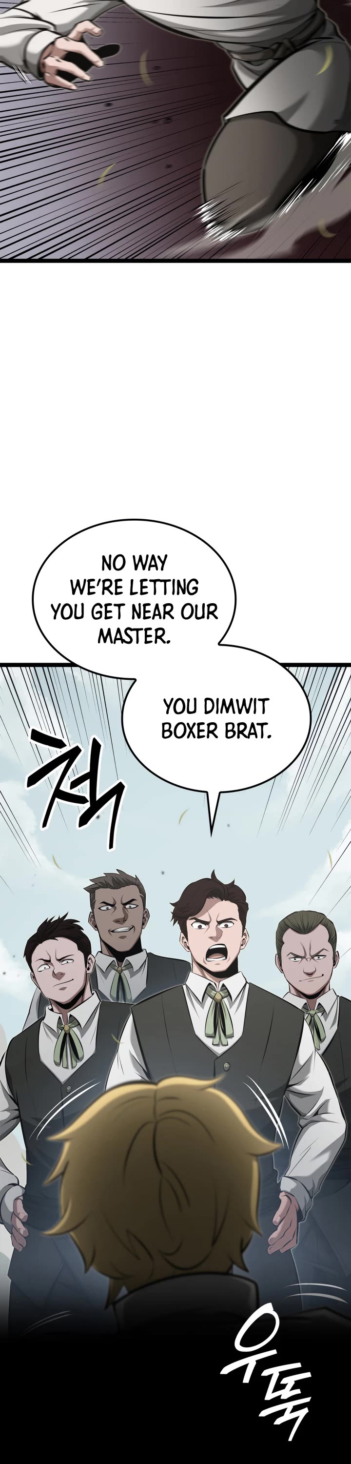 Boxer Kali chapter 21 page 22