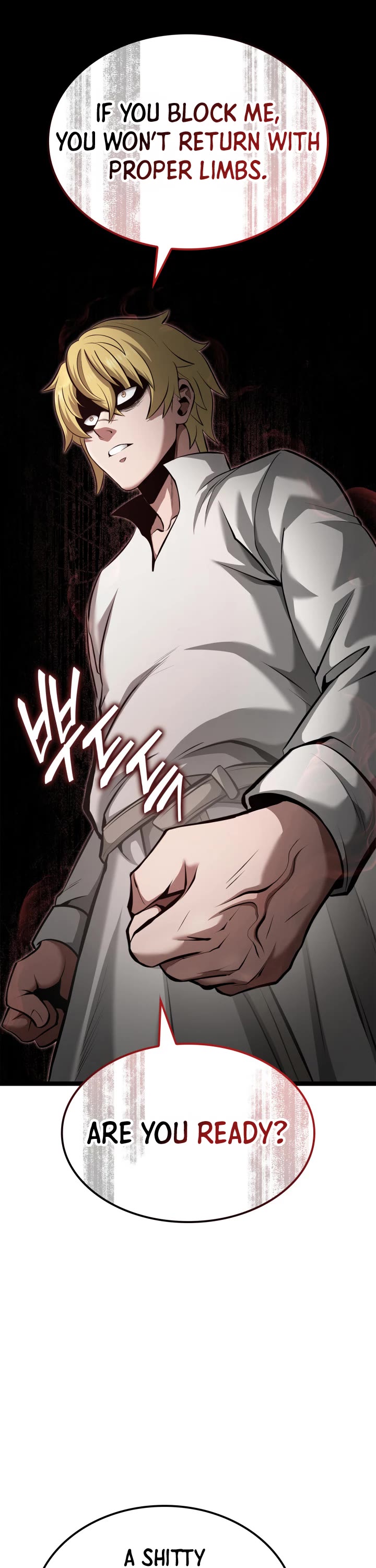 Boxer Kali chapter 21 page 23