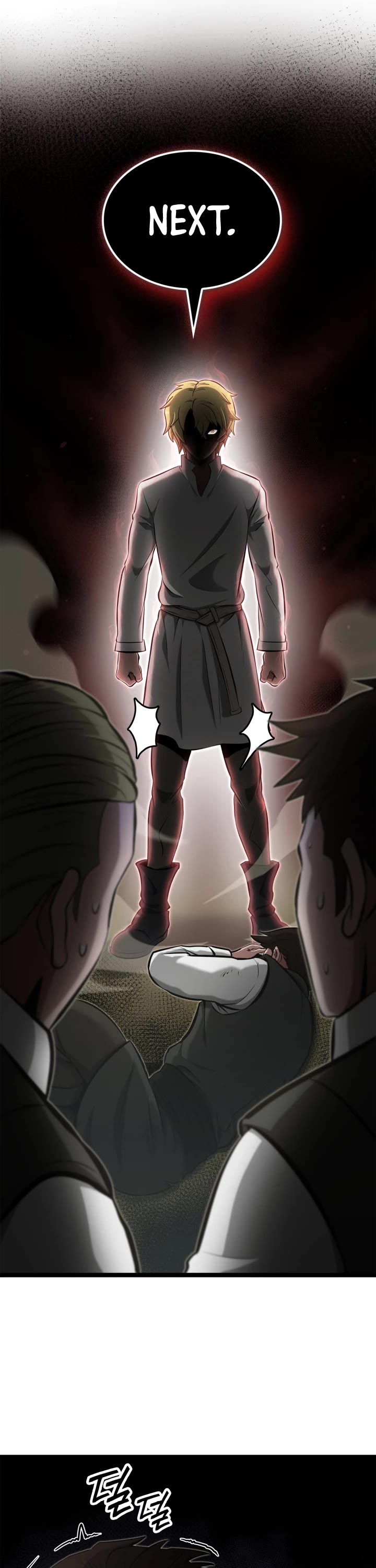 Boxer Kali chapter 21 page 28