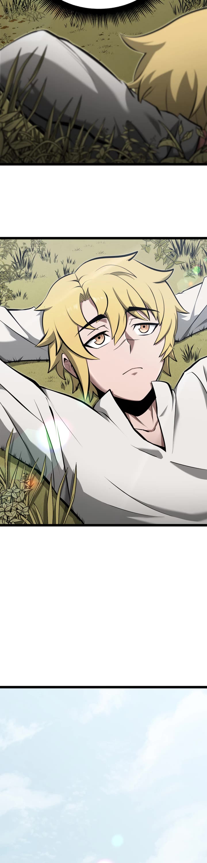 Boxer Kali chapter 21 page 3