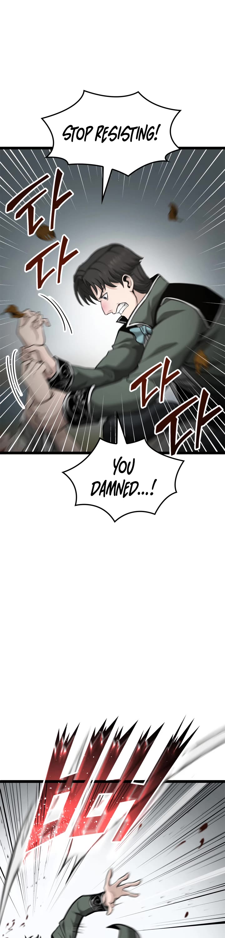 Boxer Kali chapter 21 page 31