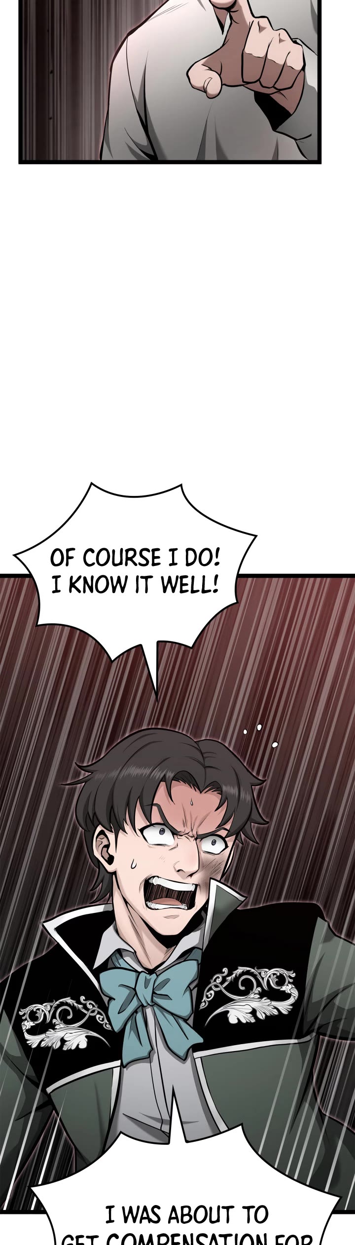 Boxer Kali chapter 21 page 35