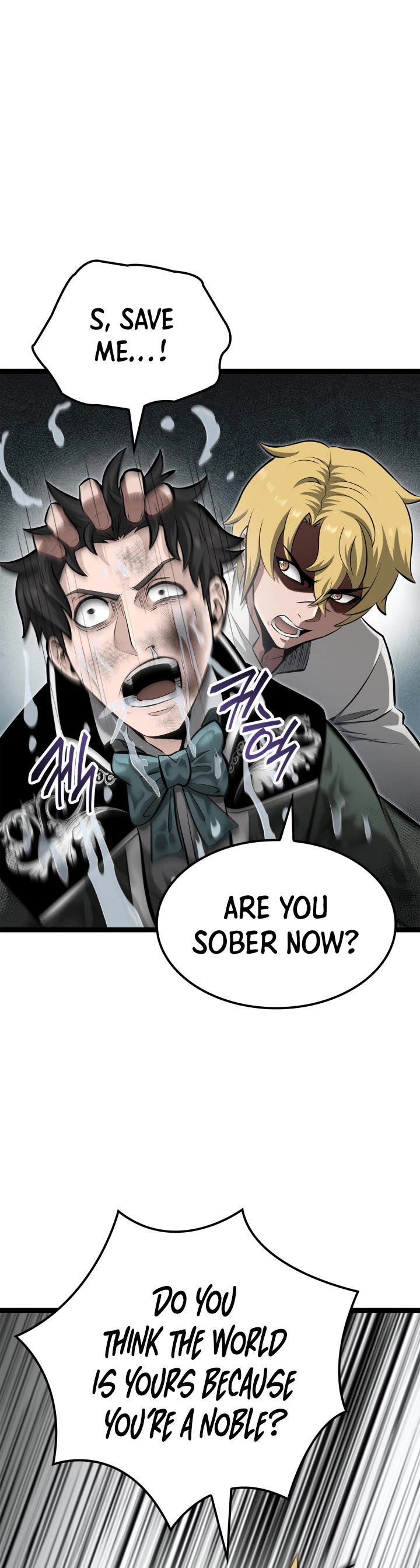 Boxer Kali chapter 21 page 40