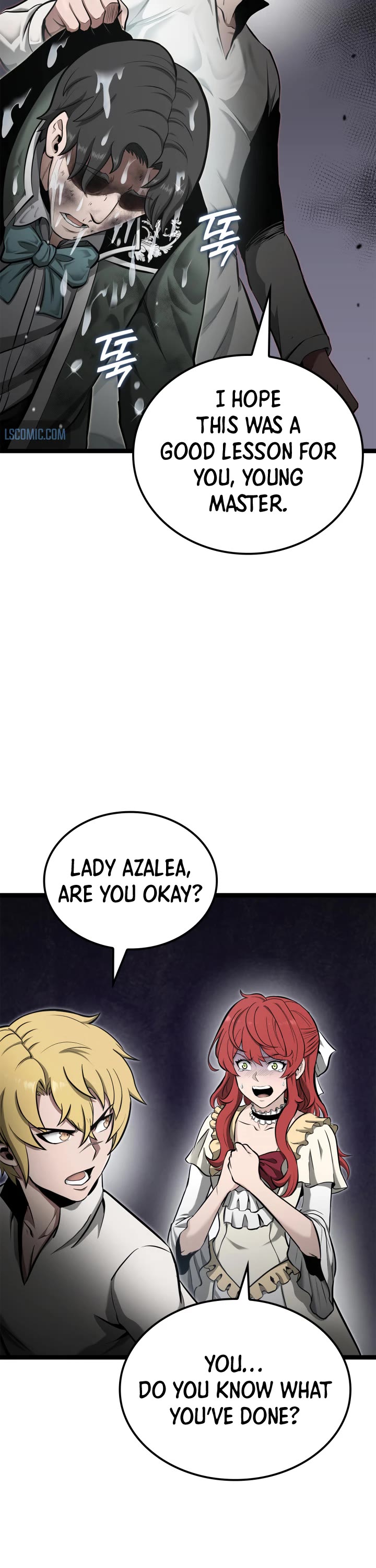 Boxer Kali chapter 21 page 43