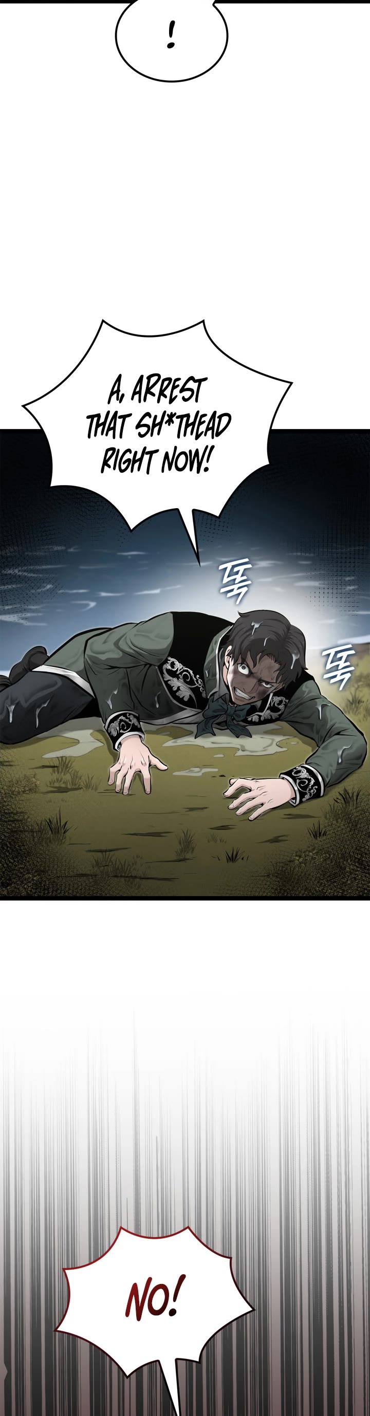 Boxer Kali chapter 21 page 46