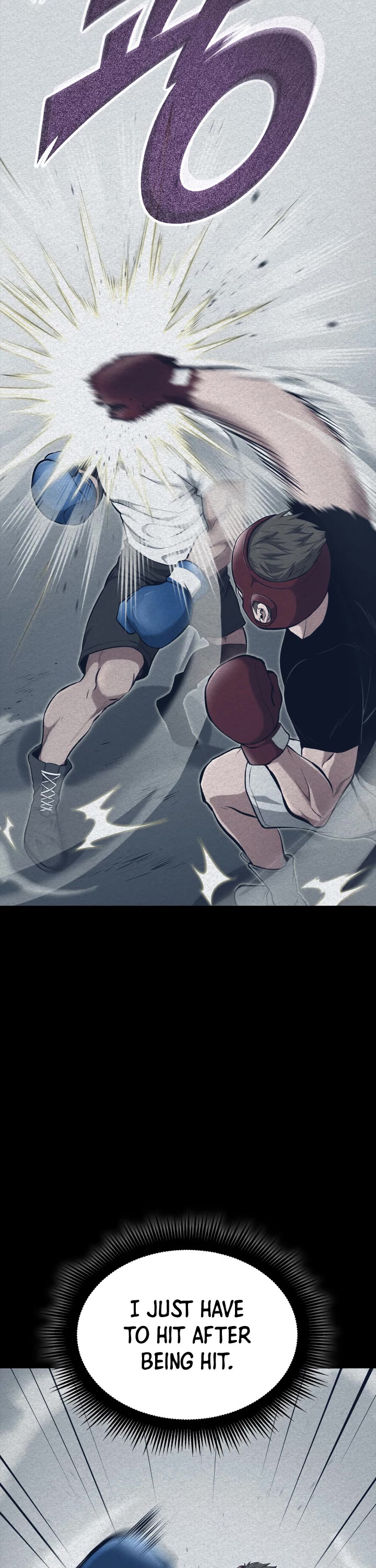 Boxer Kali chapter 21 page 6