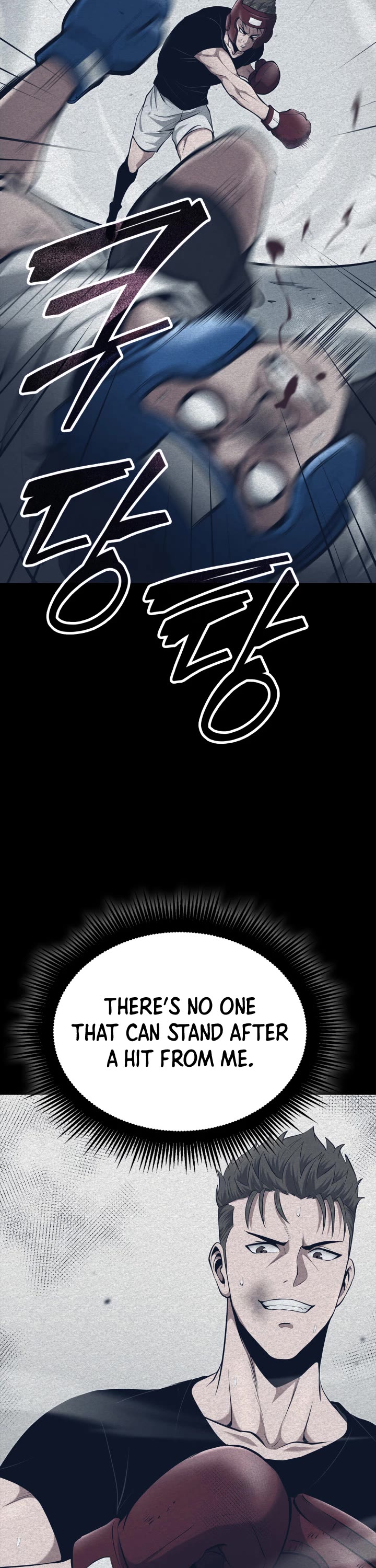 Boxer Kali chapter 21 page 7