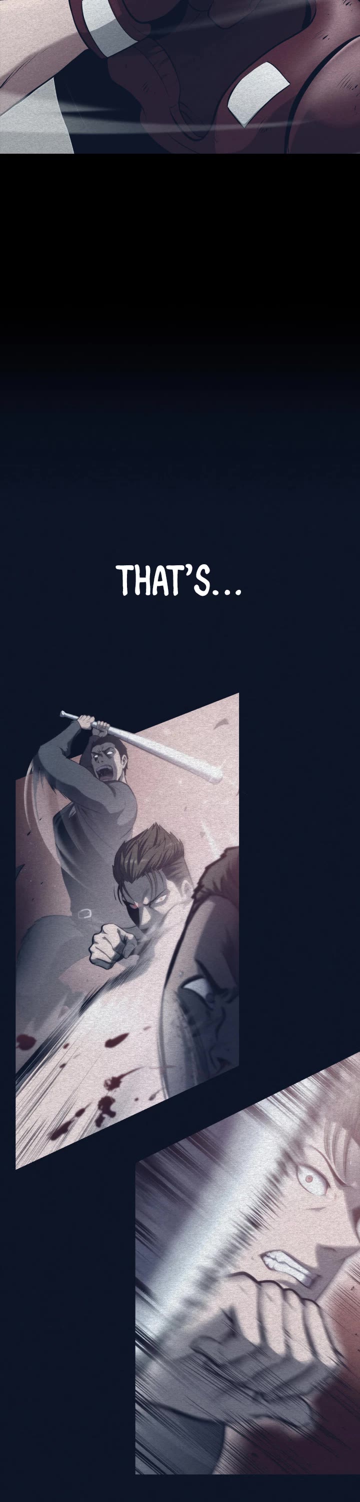 Boxer Kali chapter 21 page 8