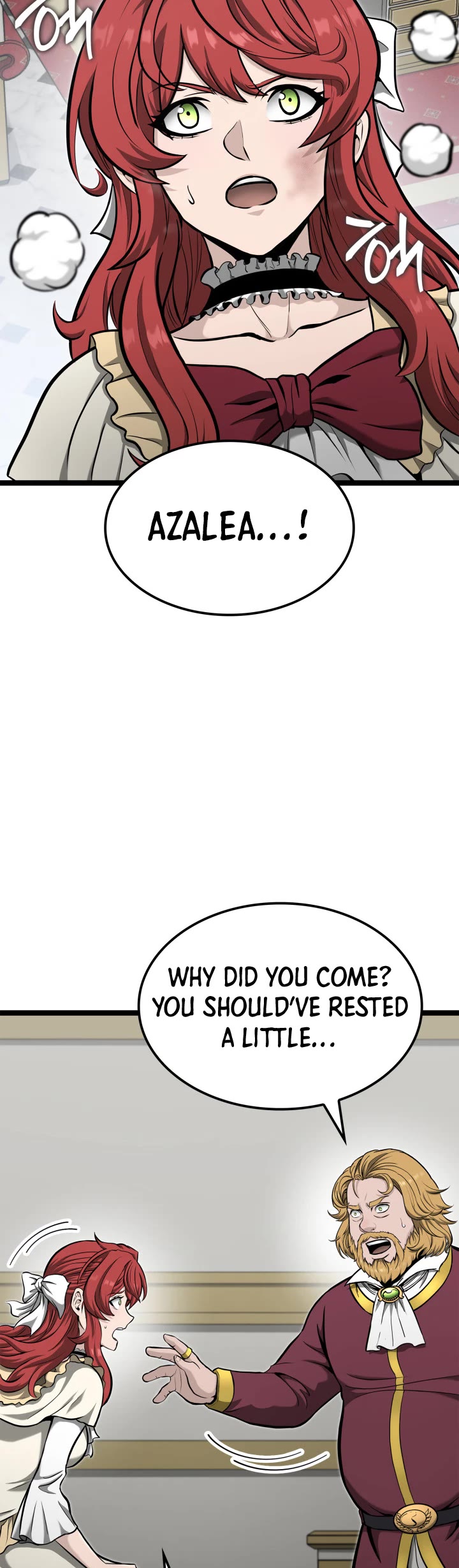 Boxer Kali chapter 22 page 10