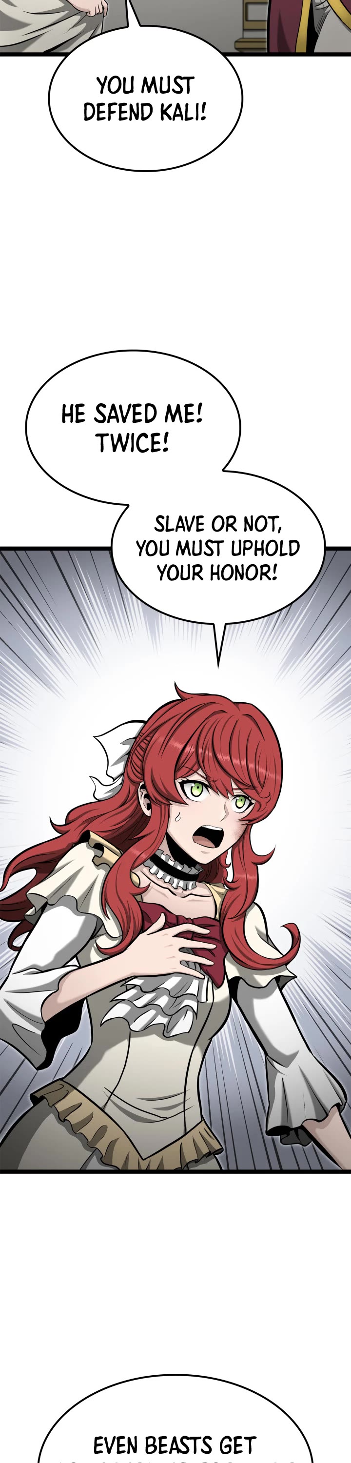 Boxer Kali chapter 22 page 11