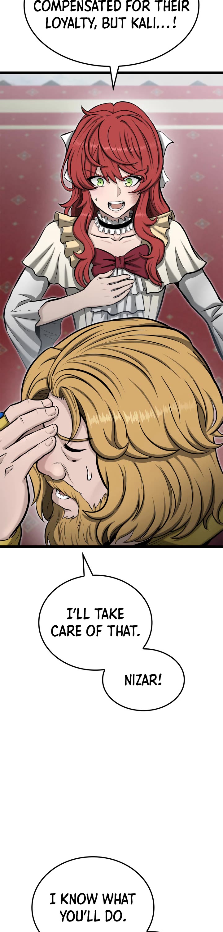 Boxer Kali chapter 22 page 12