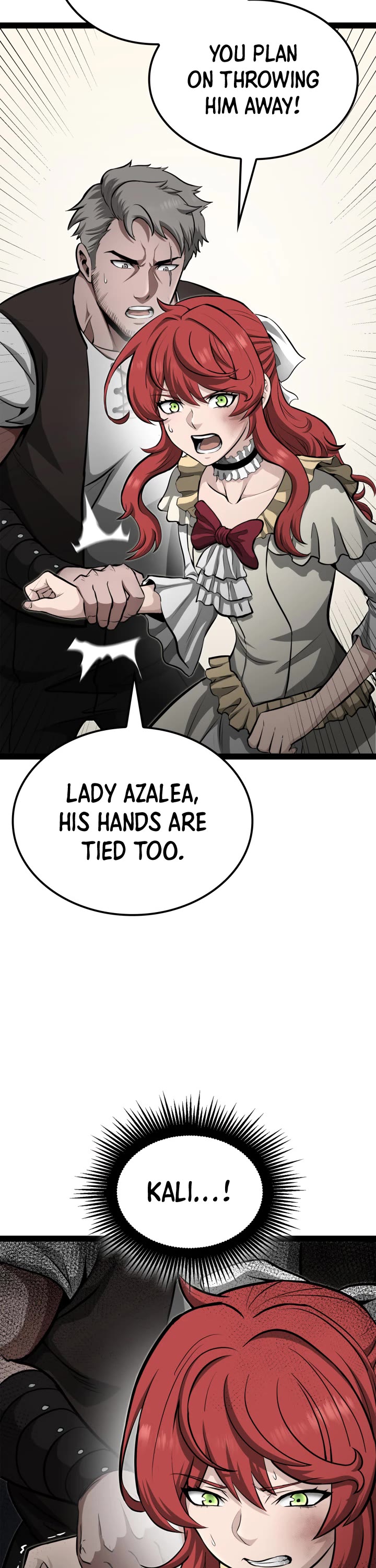 Boxer Kali chapter 22 page 13