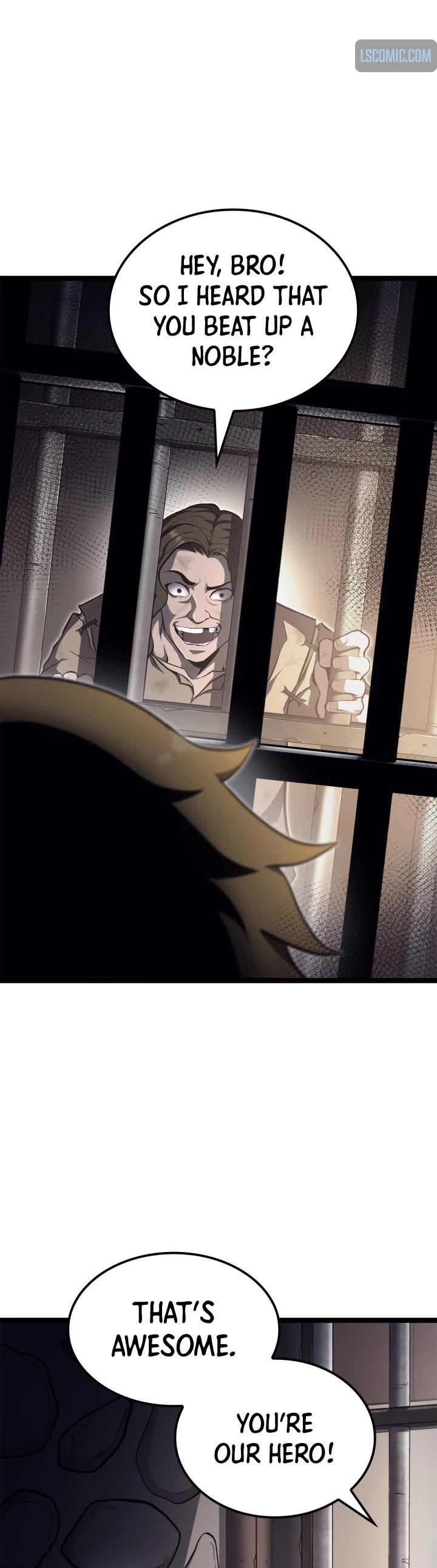 Boxer Kali chapter 22 page 15