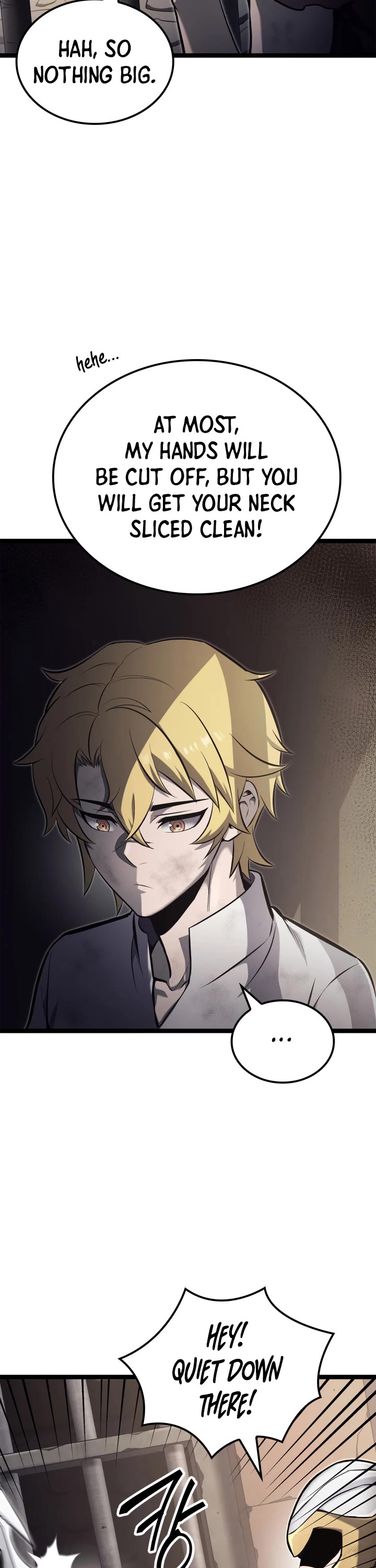 Boxer Kali chapter 22 page 17