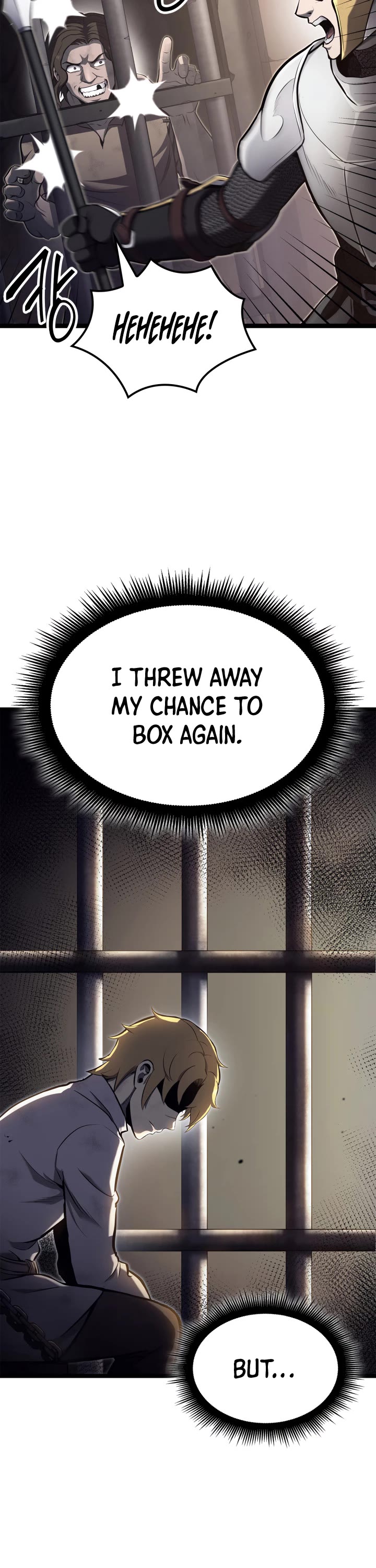 Boxer Kali chapter 22 page 18