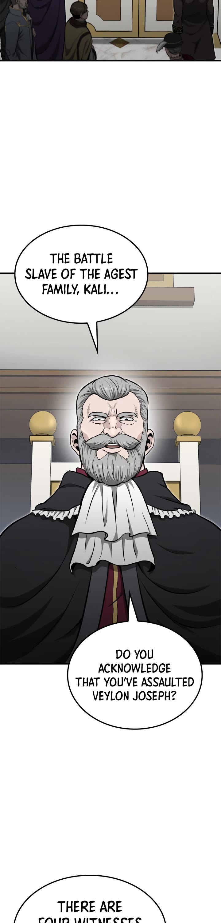 Boxer Kali chapter 22 page 21