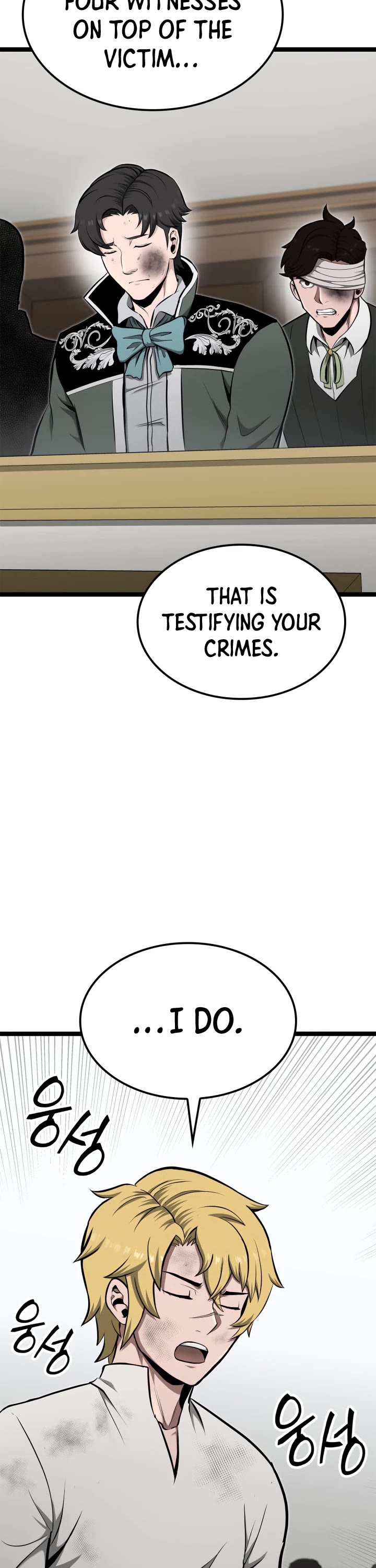 Boxer Kali chapter 22 page 22