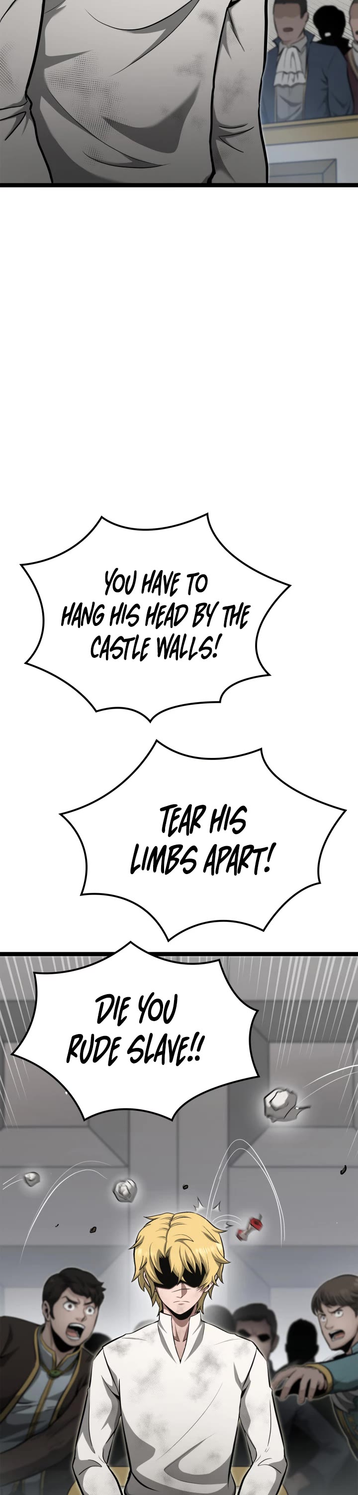 Boxer Kali chapter 22 page 23