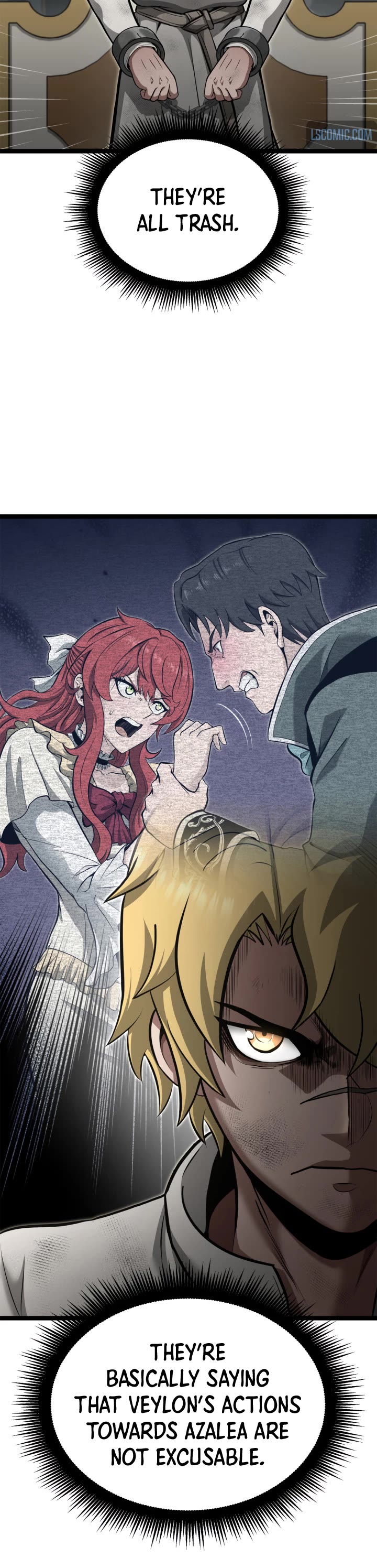 Boxer Kali chapter 22 page 24