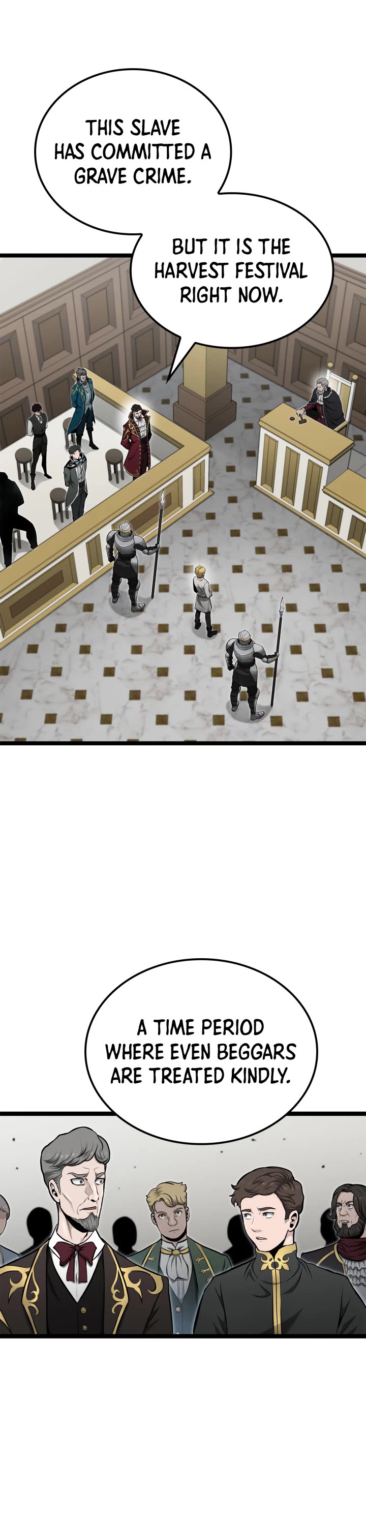 Boxer Kali chapter 22 page 27