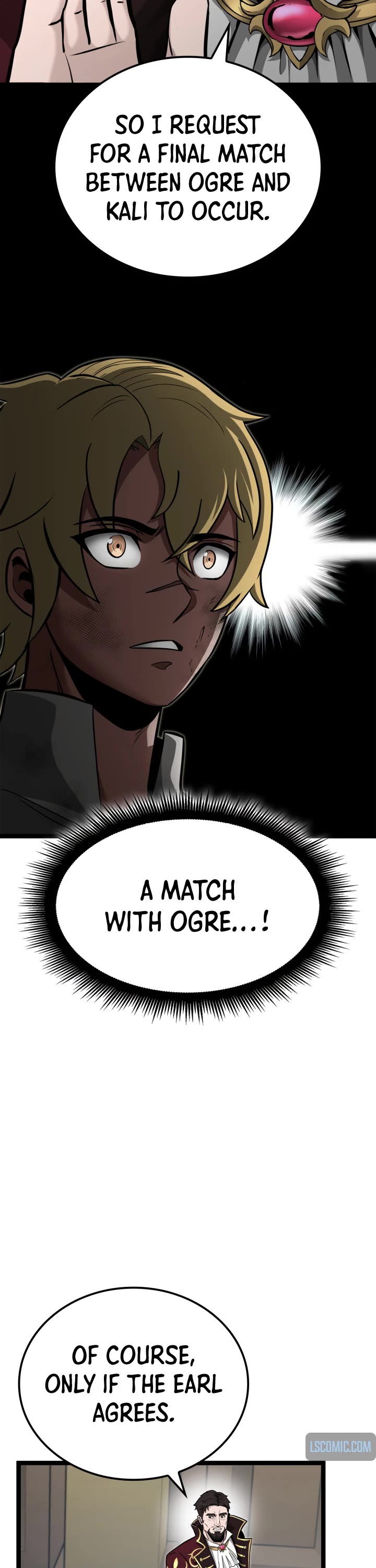 Boxer Kali chapter 22 page 32