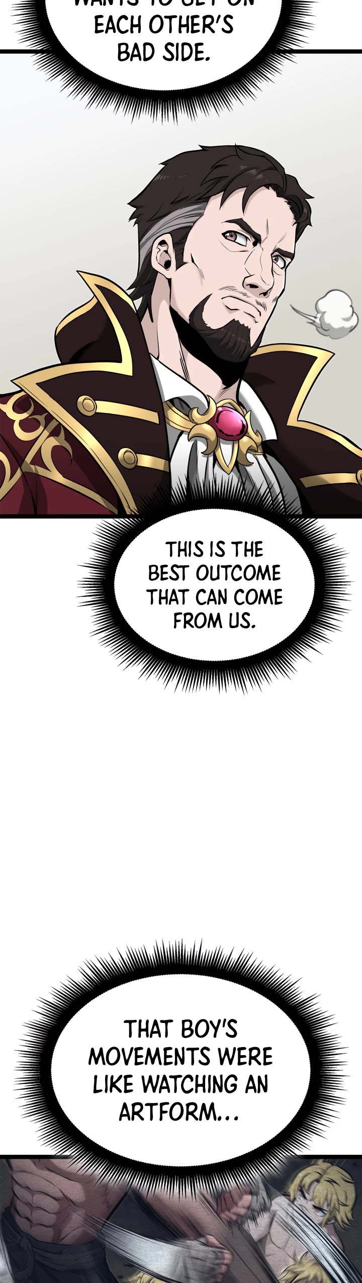 Boxer Kali chapter 22 page 35