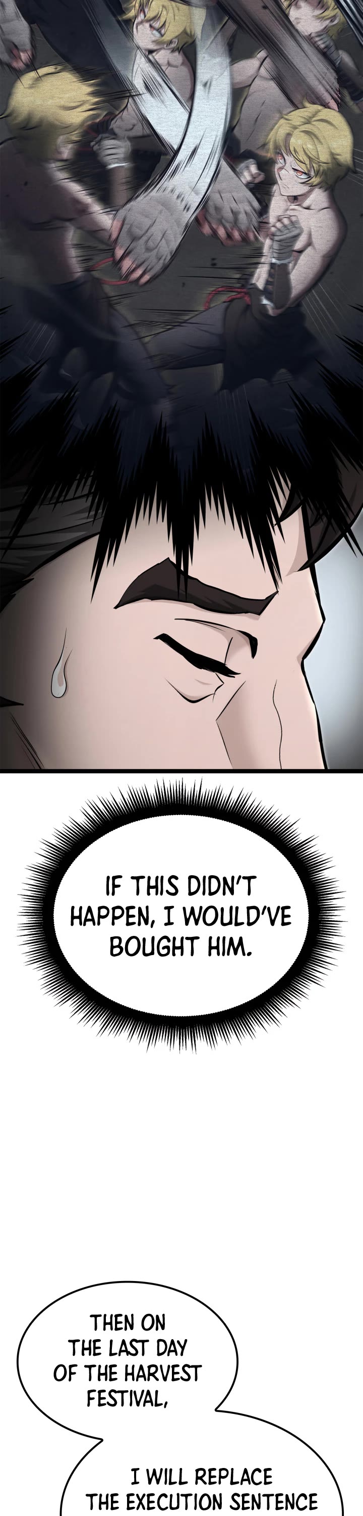 Boxer Kali chapter 22 page 36