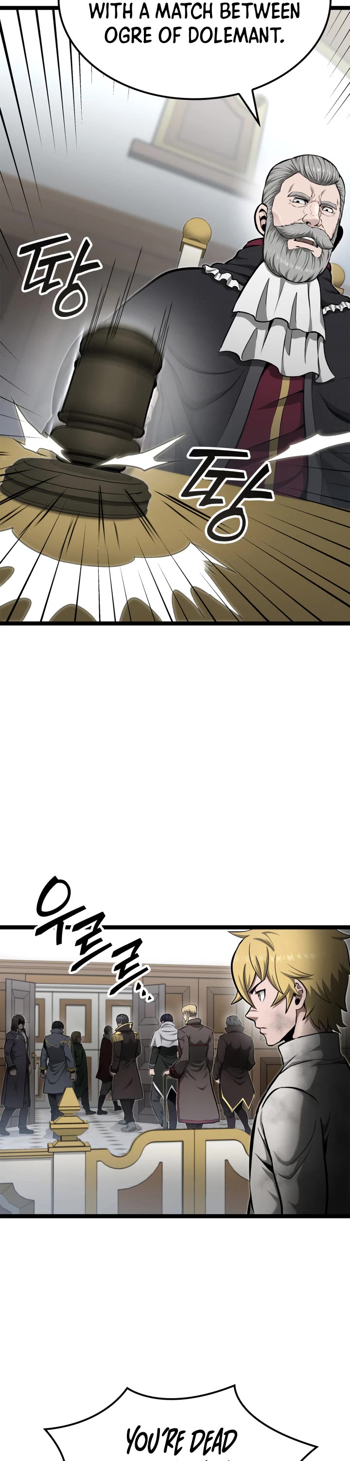 Boxer Kali chapter 22 page 37