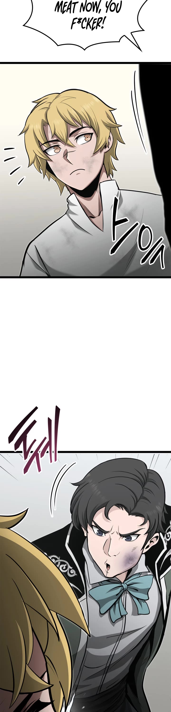 Boxer Kali chapter 22 page 38