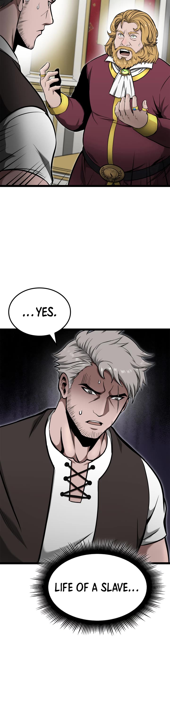 Boxer Kali chapter 22 page 8