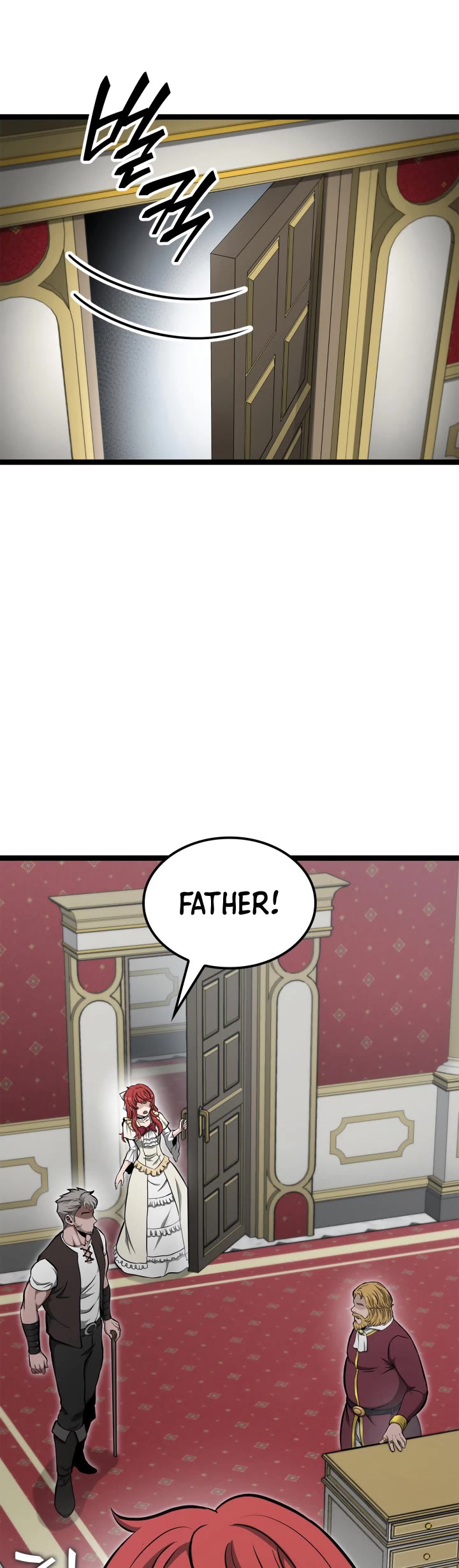 Boxer Kali chapter 22 page 9