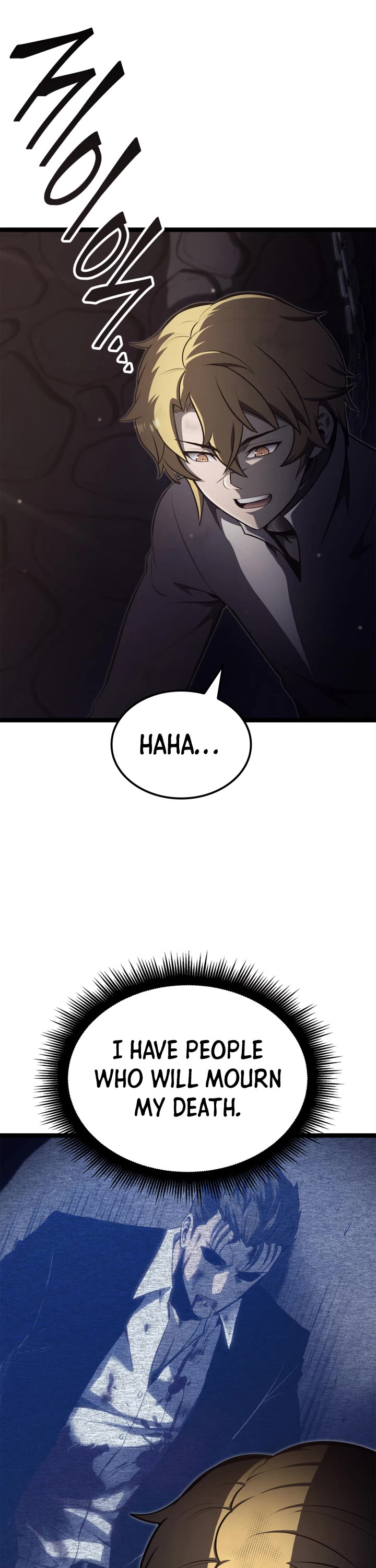 Boxer Kali chapter 23 page 11