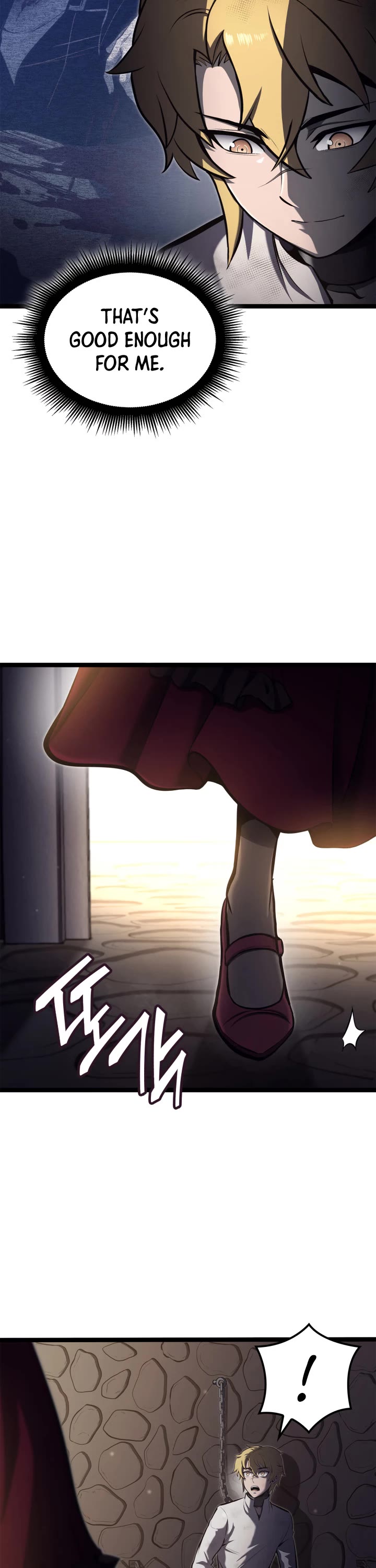 Boxer Kali chapter 23 page 12