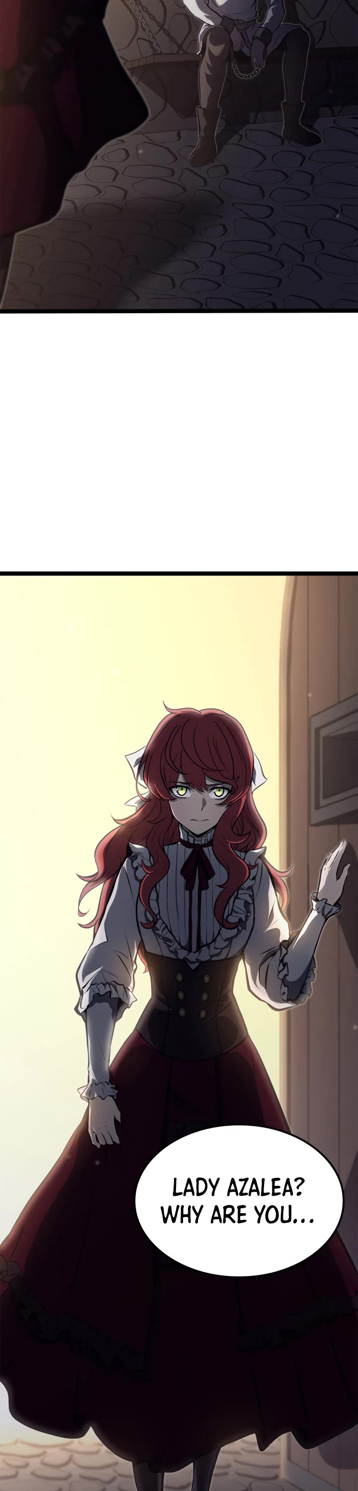 Boxer Kali chapter 23 page 13