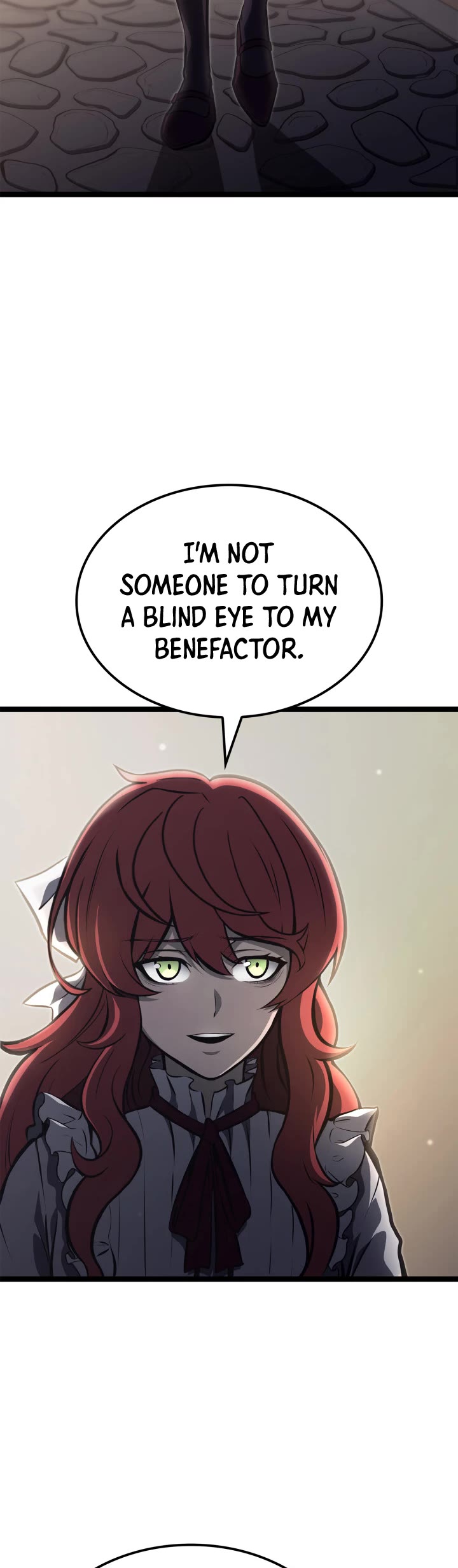 Boxer Kali chapter 23 page 14