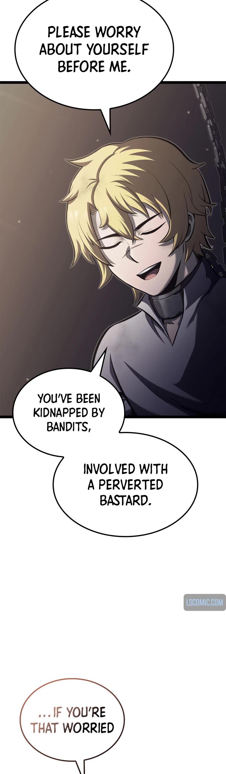 Boxer Kali chapter 23 page 15