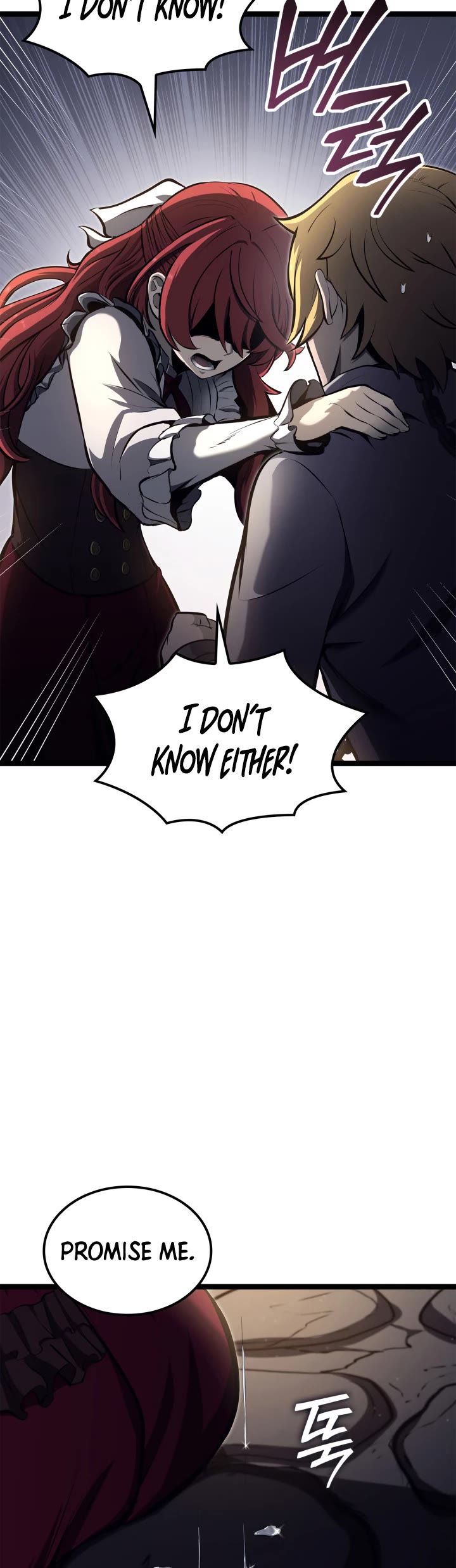 Boxer Kali chapter 23 page 19