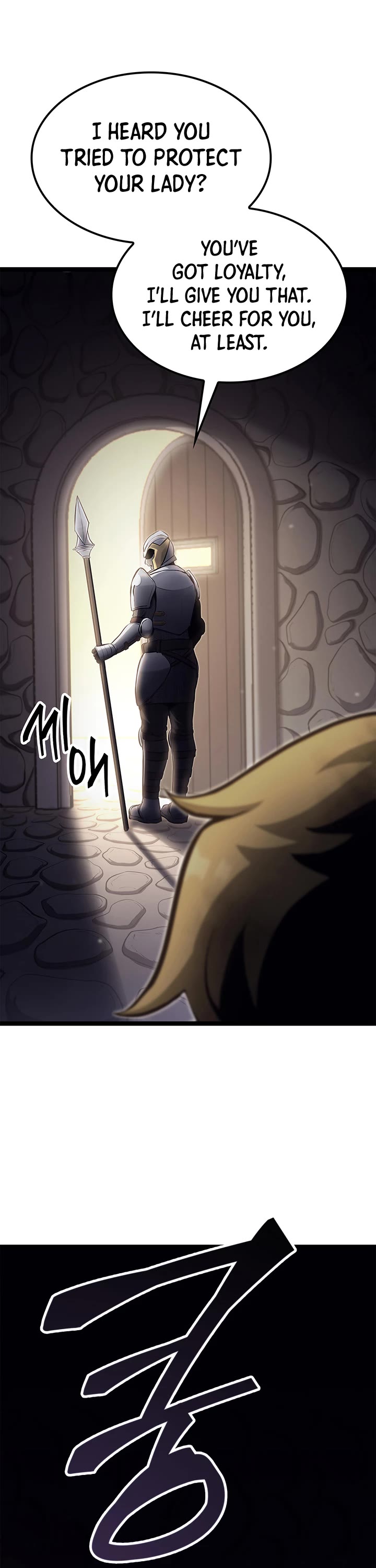 Boxer Kali chapter 23 page 2