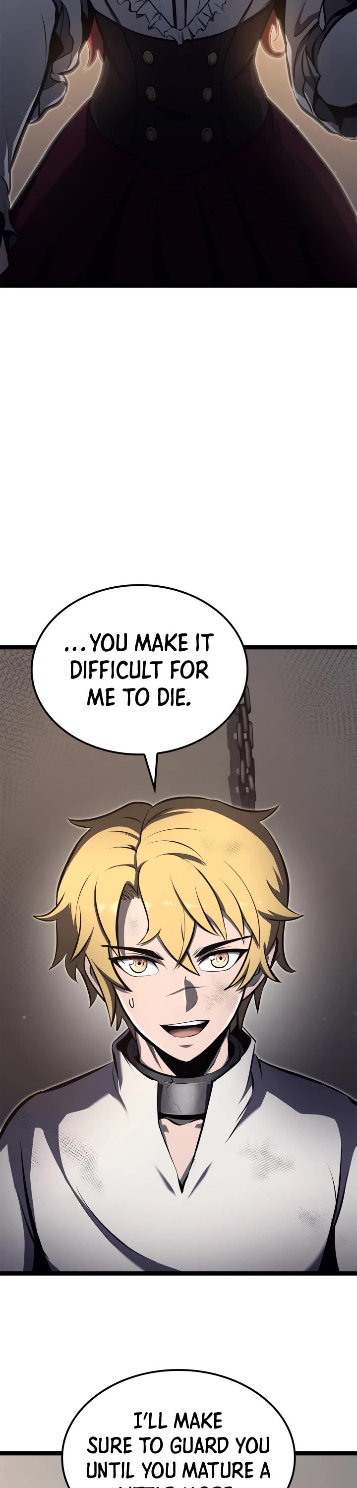 Boxer Kali chapter 23 page 21