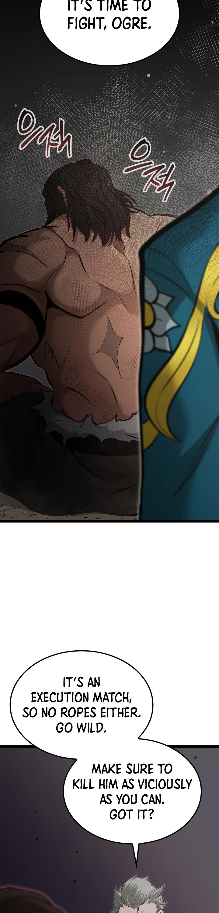 Boxer Kali chapter 23 page 23