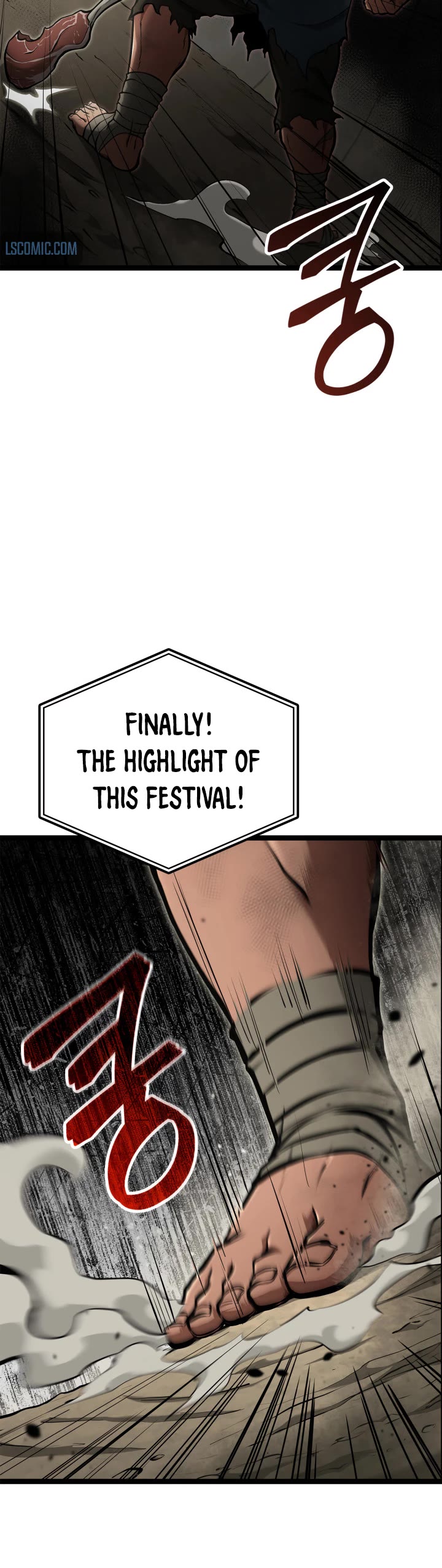 Boxer Kali chapter 23 page 25