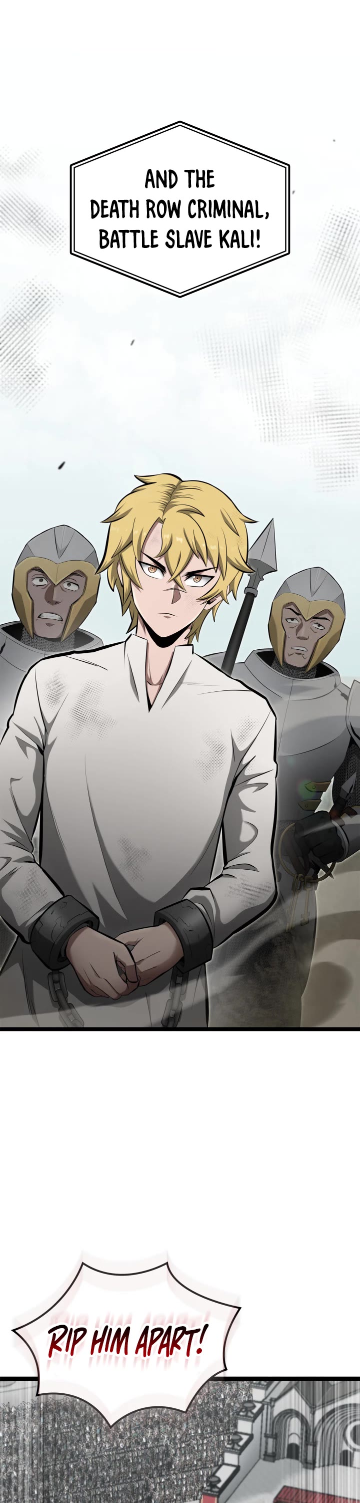 Boxer Kali chapter 23 page 27