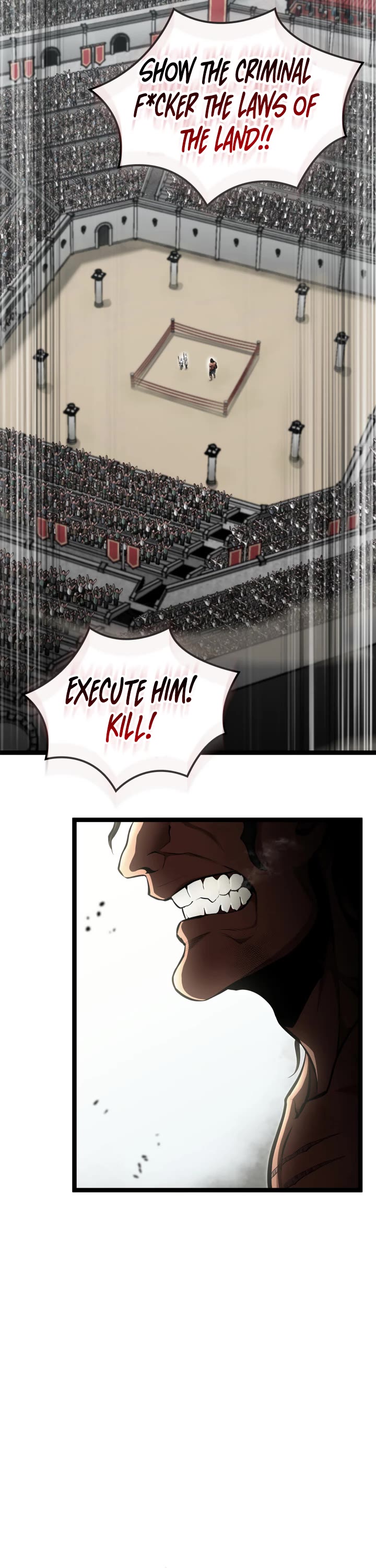 Boxer Kali chapter 23 page 28